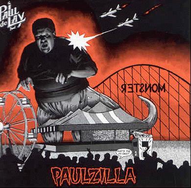 Paulzilla picture